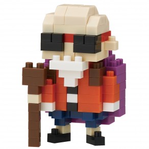 Master Roshi - Dragon Ball Z