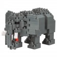 African Elephant - Version 2