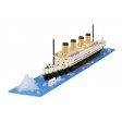 nanoblock Titanic