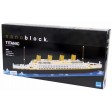 nanoblock Titanic