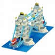 Tower Bridge Deluxe - Advanced Series