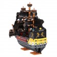 Pirate ship Deluxe Edition // Advanced Series NANOBLOCK