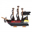 Pirate ship Deluxe Edition // Advanced Series NANOBLOCK