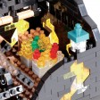 Pirate ship Deluxe Edition // Advanced Series NANOBLOCK