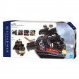 Pirate ship Deluxe Edition // Advanced Series NANOBLOCK