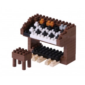 Electric Organ