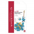 Electric Guitar Pastel Blue