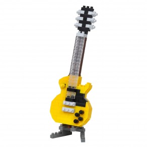 Electric Guitar Yellow