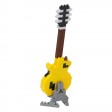 Electric Guitar Yellow
