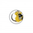 Electric Guitar Yellow