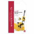 Electric Guitar Yellow