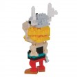 Asterix - Asterix x nanoblock