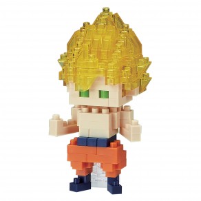 Goku Super Saiyan - Dragon Ball Z
