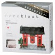 nanoblock Kaminarimon