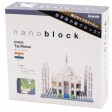 nanoblock Taj Mahal