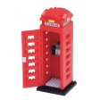 Red Telephone Box