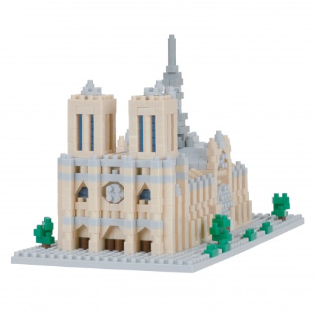 Cathédrale Notre-Dame de Paris