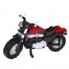 Motorcycle