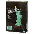 nanoblock Statue de la Liberté