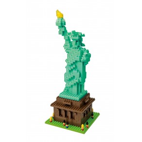 Statue de la Liberté