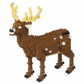 Deer - Animal DX