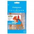 Charizard - Pokémon™ x nanoblock™