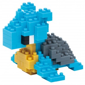 Lokhlass - Pokémon™ x nanoblock™