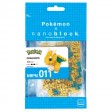 Dracolosse - Pokémon™ x nanoblock™