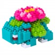 Florizarre - Pokémon™ x nanoblock™