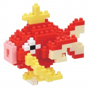 Pokémon™ x nanoblock™ - Bulbizarre