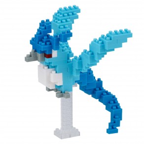 Articuno - Pokémon™ x nanoblock™