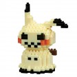 Mimiqui - Pokémon™ x nanoblock™