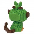 Grookey - Pokémon™ x nanoblock™