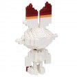 Flambino - Pokémon™ x nanoblock™