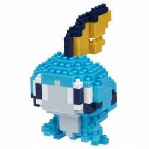 Sobble - Pokémon™ x nanoblock™