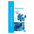 Glaceon - Pokémon™ x nanoblock™