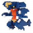 Carchacrok - Pokémon™ x nanoblock™