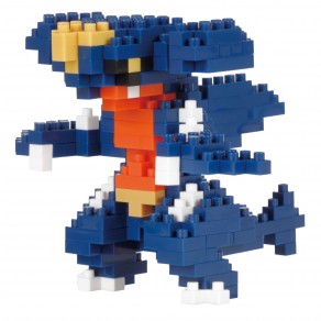 Sylveon, Nanoblock Pokemon Series