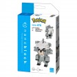 Kubfu - Pokémon™ x nanoblock™