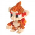 Ouisticram - Pokémon™ x nanoblock™