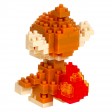 Chimchar - Pokémon™ x nanoblock™