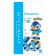 Piplup - Pokémon™ x nanoblock™