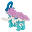 Suicune - Pokémon™ x nanoblock™