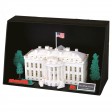 White House - Papernano™