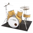 Drum set - Papernano™