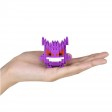 Gengar - Pokémon™ x nanoblock™