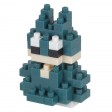 Pokémon mininano / Normal // Gift box NANOBLOCK