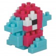 Pokémon mininano / Normal // Gift box NANOBLOCK