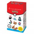 Coffret Cadeau Pokémon mininano - Type Normal