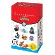 Pokémon mininano / Normal // Gift box NANOBLOCK